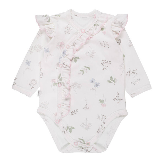 Botanic komplet body i spodnie Martex