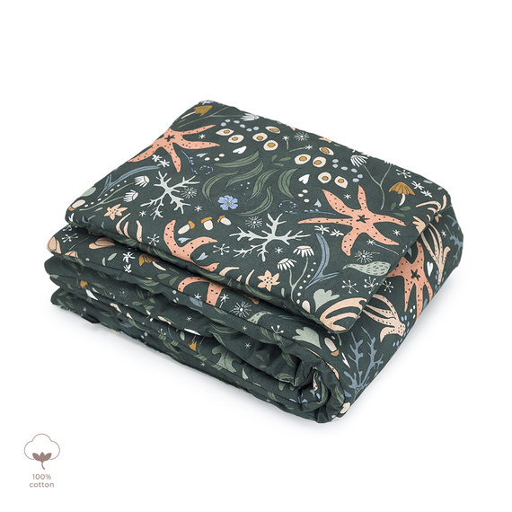 Nature Symphony Pościel z wypełnieniem Makaszka