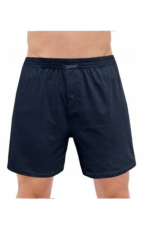 945/03 Bokserki męskie 3-pak Cornette - mix kolor