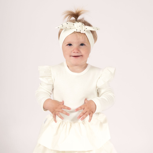 208098 Lizy Body z długim rękawem Nicol