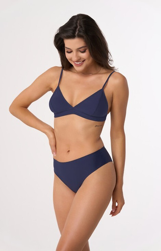 bbl 2007 Figi Damskie Babell - granatowe