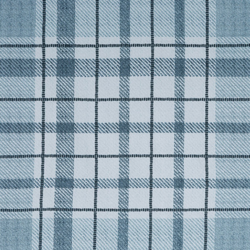 Eurofirany SPRING 95 pościel satyna bawełniana 100% krata Oeko-Tex