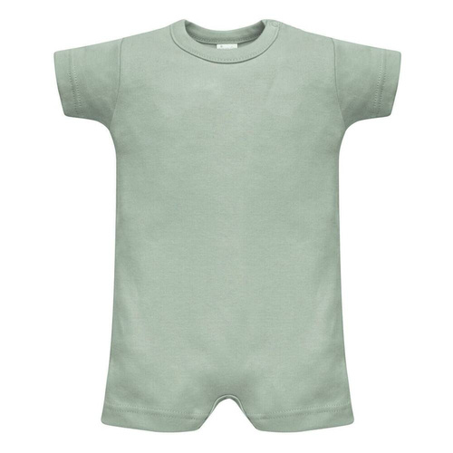 Lovely Day Rampers niemowlęcy Pinokio - zielony