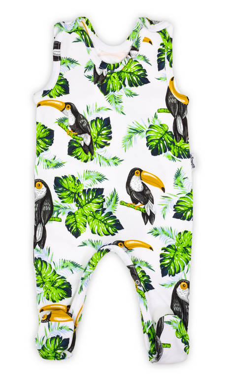 186023 Tukan Śpioch niemowlęcy Nicol