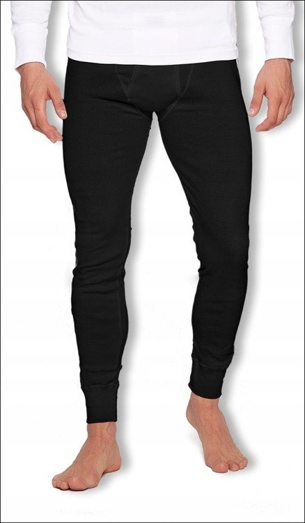 4862 Kalesony męskie Henderson czarny