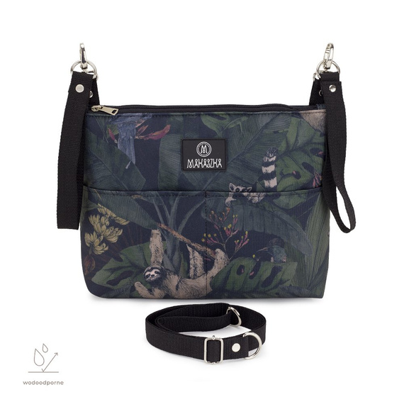 Wodoodporny organizer na wózek Fairies - Makaszka