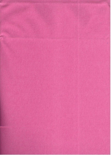 Prześcieradło Jersey z gumką KARO - amarant