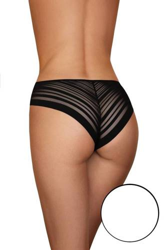 77  Figi  Damskie Modo  biały