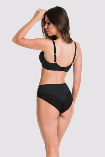 19177 Producence Figi pełne Mediolano czarny