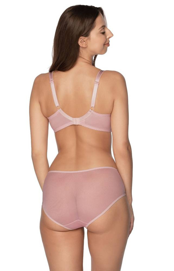 GFP 1174 Cornelia Figi damskie Gaia- różowy