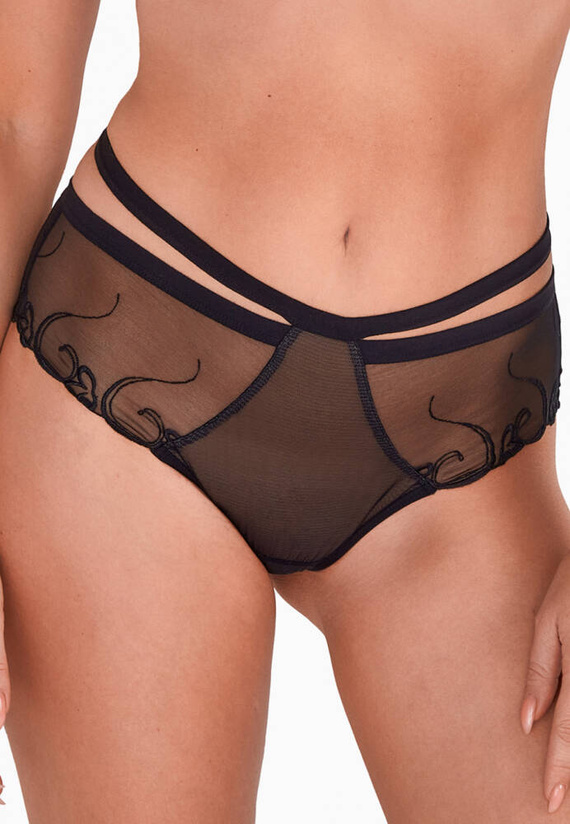 GFB 1220 Lila Figi brazyliany Gaia czarny