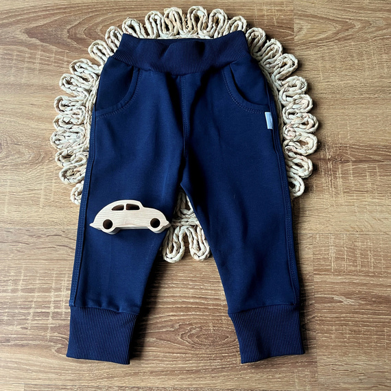 SD005 Spodnie dresowe Mamatti