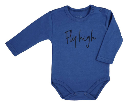 Fly High 3 pak Body niemowlęce Koala