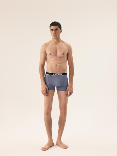 42704 Soon Bokserki Męskie Henderson -mix kolor