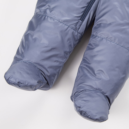 Puppy Playtime Kombinezon zimowy Eevi - granatowy