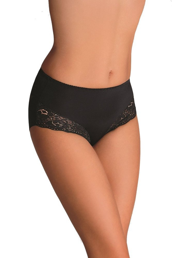 Vanda figi damskie Eldar -białe