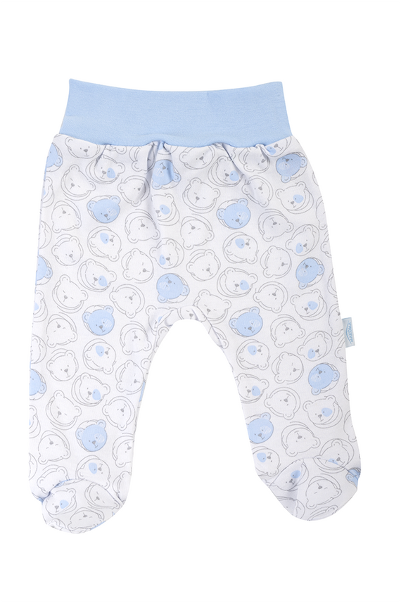 00239 "Blue Bears" Półśpioch niemowlęcy Makoma