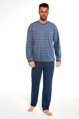 138/47 Various Piżama męska Cornette