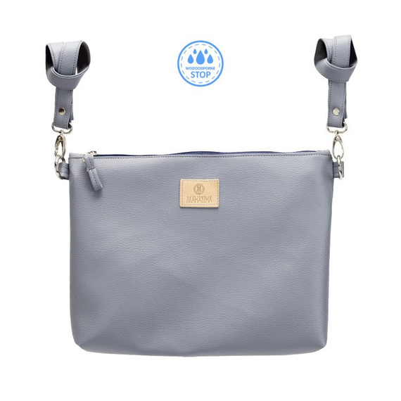 Organizer na wózek Secret Garden - Makaszka