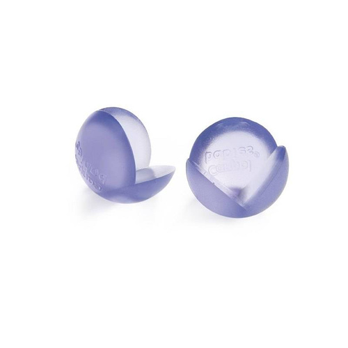 CA2/690 Osłona narożnikowa 4szt owal Canpol Babies