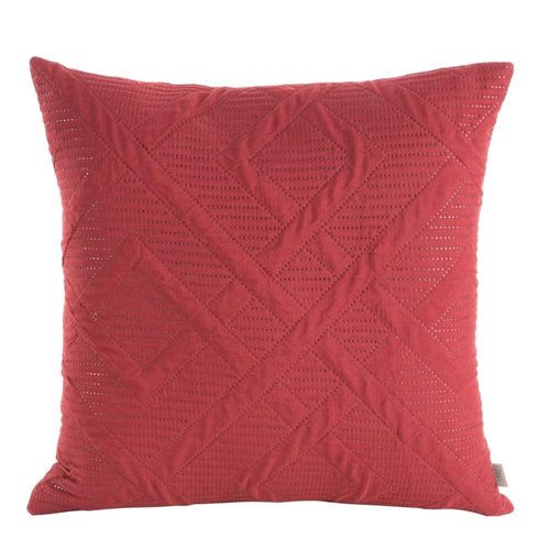 Alara 2 Poszewka dekoracyjna Desing 91 bordowy