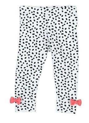 175201 Legginsy "Alice" Nicol - kropki