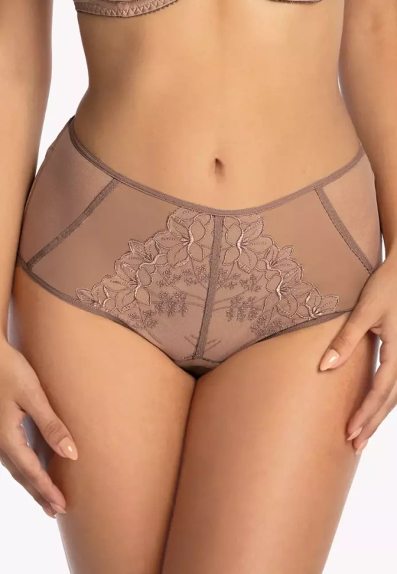 GFP 1118 Francesca Figi damskie Gaia mokka