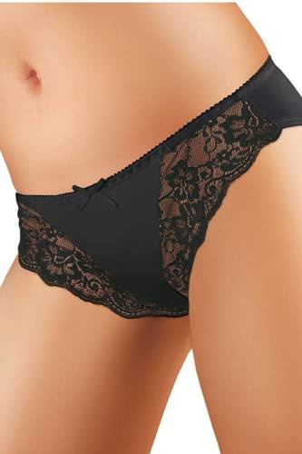 N070 Fgi Damskie Ewana czarny