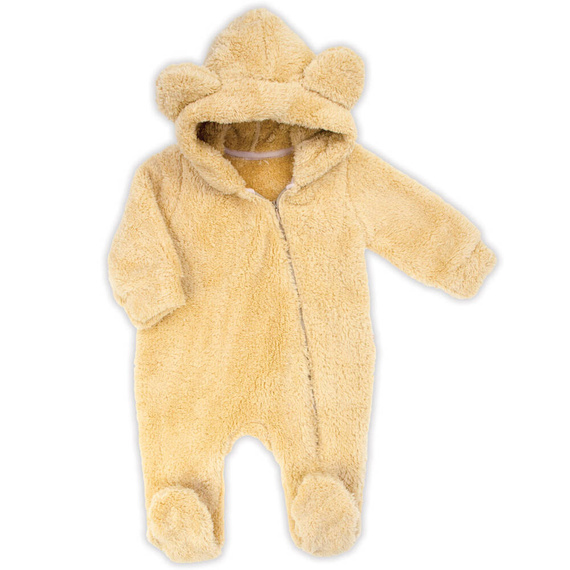 197271 Tola Pajac luna Nicol - beżowy