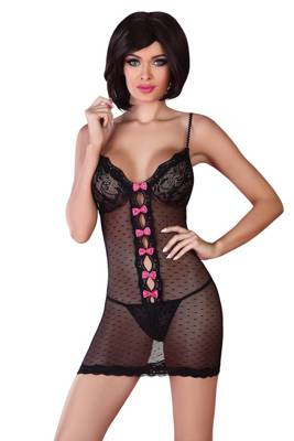 Centaura LC 90200 Komplet damski LivCo Corsetti Fashion