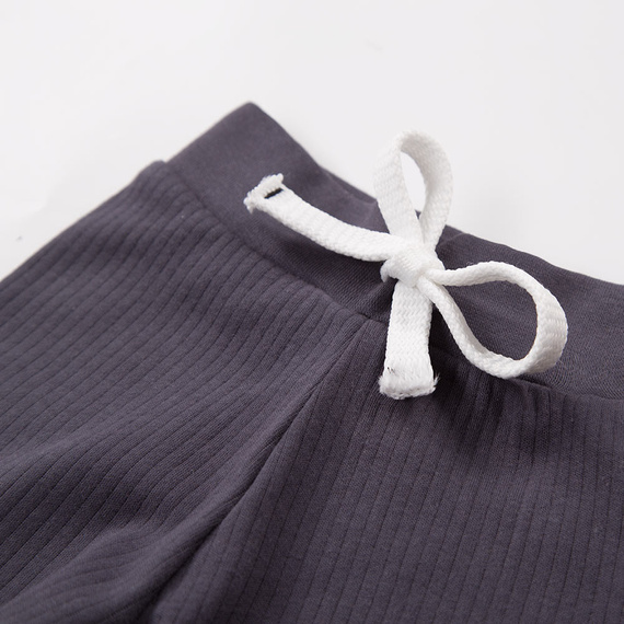 Magic Spodnie dresowe Eevi- prążek