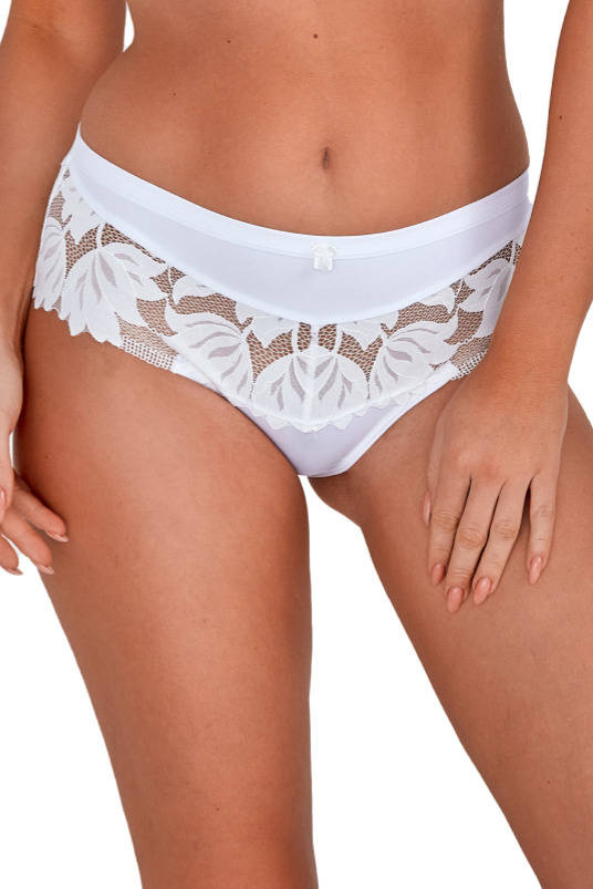 GFP 1134 Keto Figi damskie Gaia  biały 