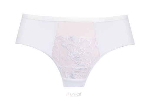 Gladys figi damskie Unikat biały