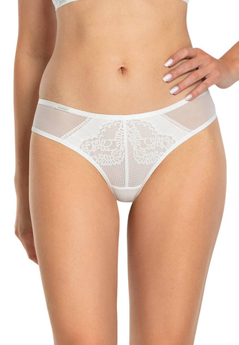 Dalia Figi damskie brazyliany Mefemi mleczny