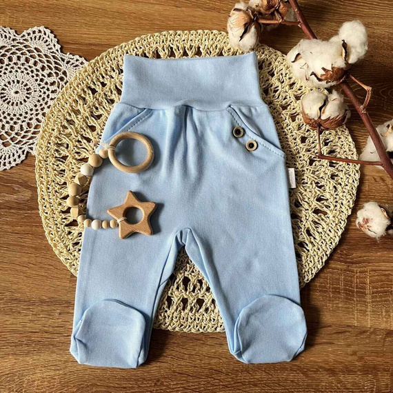 PD14519 Piesek Półśpiochy niemowlęce Mamatti