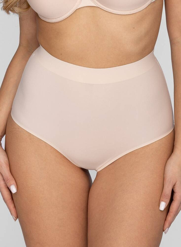 Sophia Figi damskie Mefemi beżowy