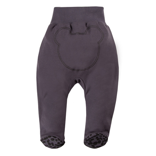 Magic Półśpiochy dla chłopca Eevi - grafit