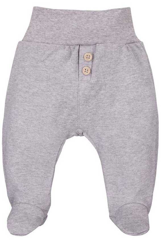 Półśpiochy niemowlęce "Simply Comfy" Ewa Klucze - wrzos