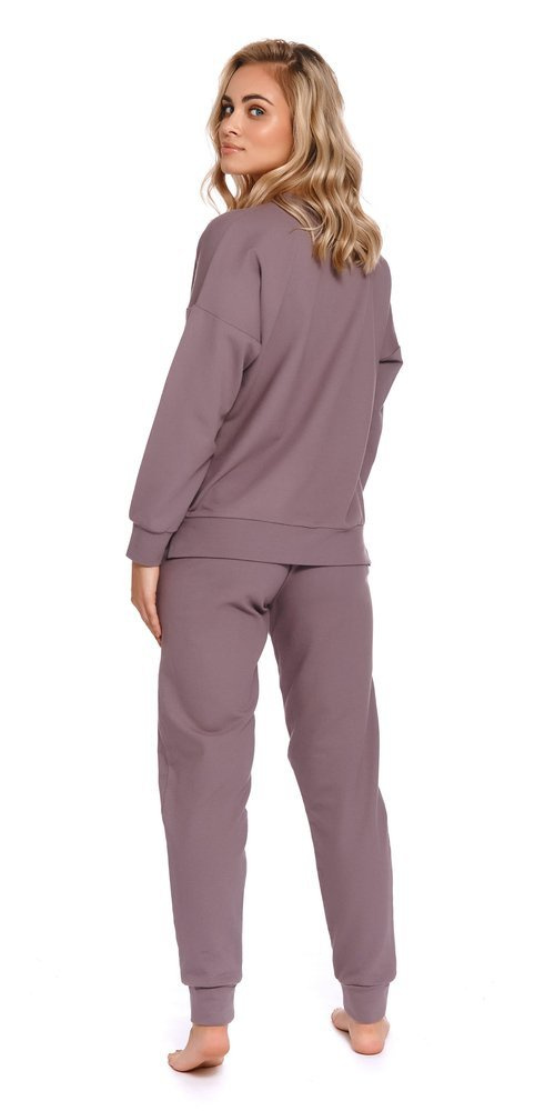 4216 Bluza dresowa Doctor Nap - frappe