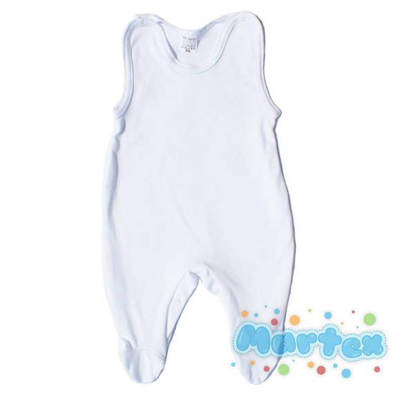 Śpioch niemowlęce Martex biały