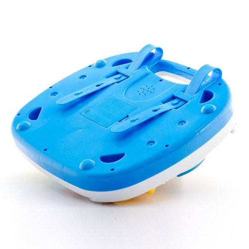 EBZ688 Zabawka Stolik żyrafka Eurobaby