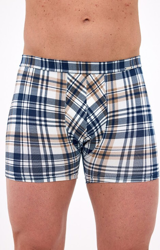 904/127 Bokserki Prime Cornette – bawełniane, dopasowane