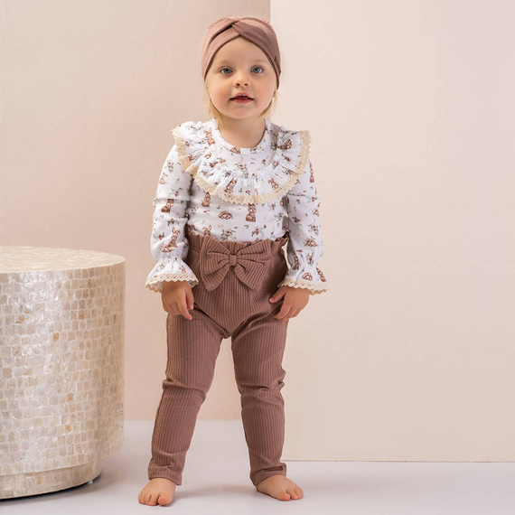 196067 Opaska marszczona "Bunia" Nicol