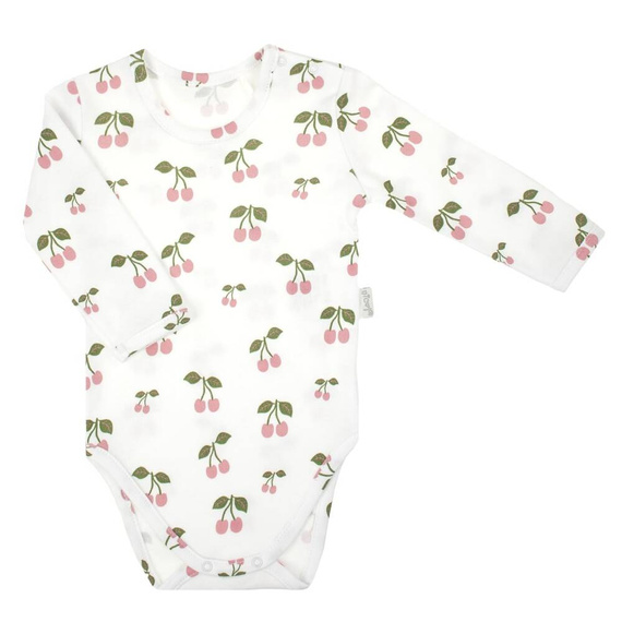 204097 Emily Body z długim rękawem Nicol 