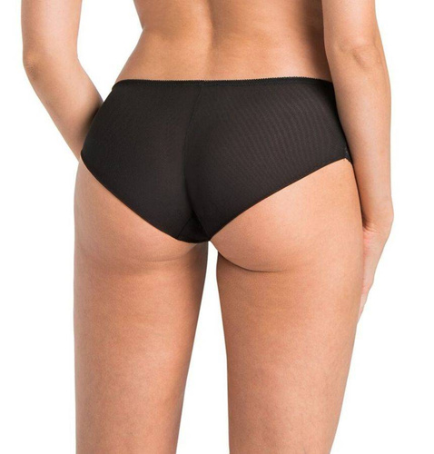 352 Victoria Figi Bezszwowe Teyli - czarny