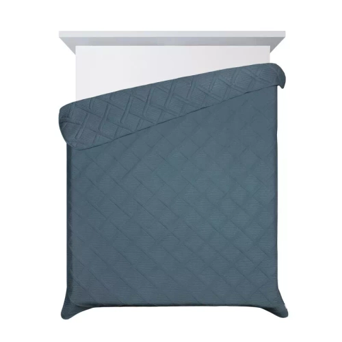 Alara 5 narzuta dekoracyjna Design91 turkusowy