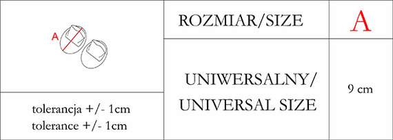 209084 Rosy Buciki niechodki Nicol