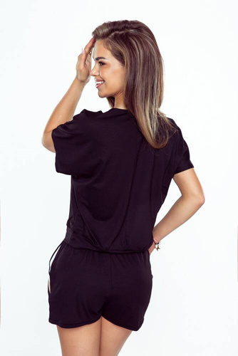 Eliza Piżama damska First Lady Eldar czarny