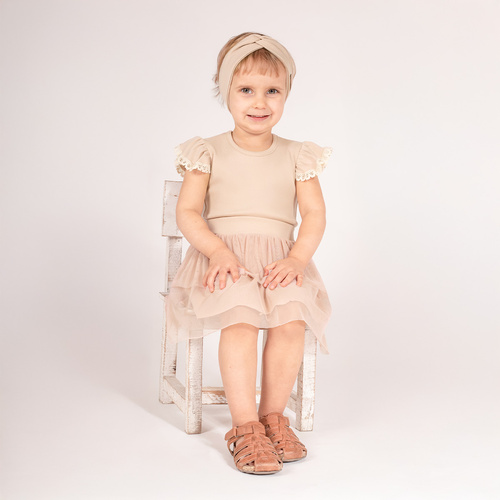 212094 Tola Body z krótkim rękawem rozpinane Nicol