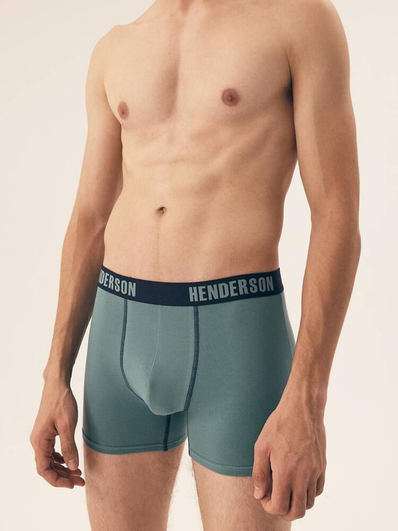 42630 Scope  Bokserki męskie 3-pak Henderson mix kolor